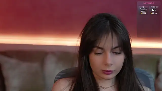 Snapshot of Alisa054 chatting on 01/06/25, 04:36 Alisa054 online show from 01/06/25, 04:36