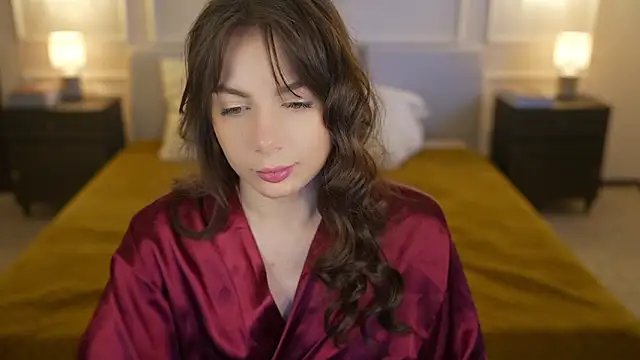 Snapshot of Alisa054 chatting on 02/20/25, 12:15 Alisa054 online show from 02/20/25, 12:15