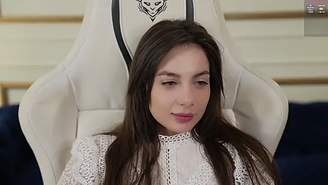 Snapshot of Alisa054 chatting on 02/23/25, 12:41 Alisa054 online show from 02/23/25, 12:41