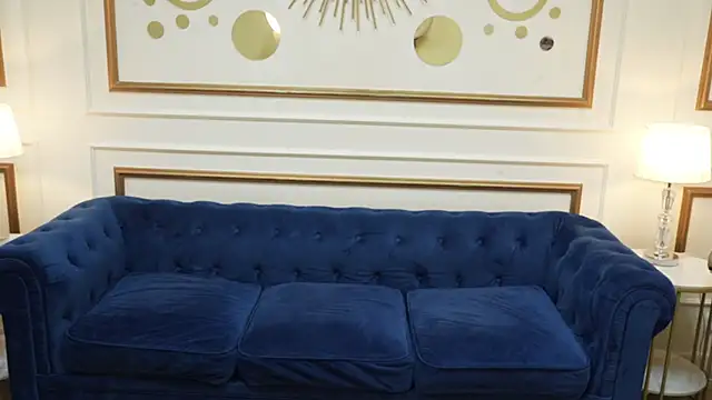 Snapshot of Alisa054 chatting on 03/14/25, 08:21 Alisa054 online show from 03/14/25, 08:21