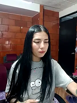 Raven  purple online show from 01/23/25, 01:41