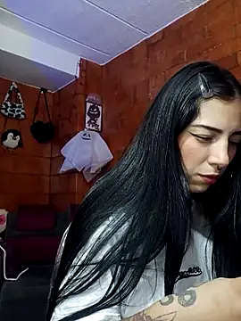 Raven  purple online show from 03/15/25, 02:03