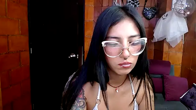 Raven  purple online show from 09/27/25, 05:51