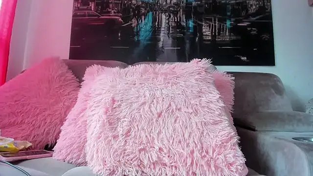 Cielo 999 online show from 04/19/26, 12:15