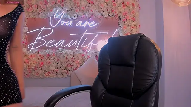 ChloePreston  online show from 01/16/26, 10:41