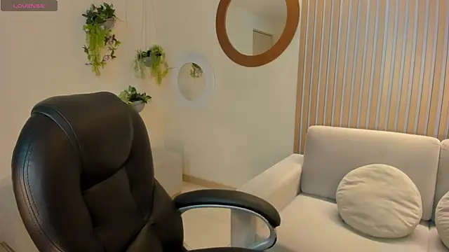 ChloePreston  online show from 02/05/26, 10:20