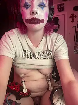 GoddessPinxx online show from 04/11/26, 10:41