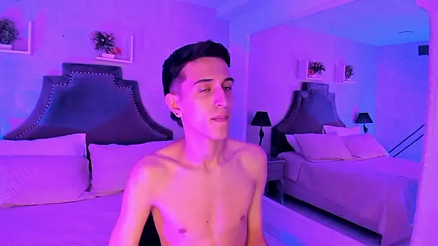 JackRibas  online show from 12/06/24, 04:25