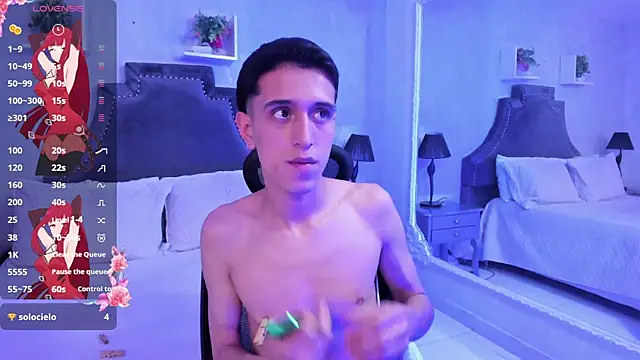 JackRibas  online show from 02/08/25, 07:26