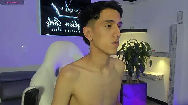 JackRibas  online show from 02/22/25, 04:18