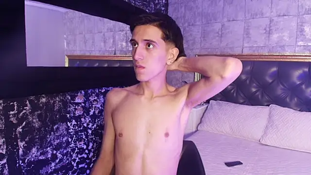 JackRibas  online show from 03/11/25, 10:40