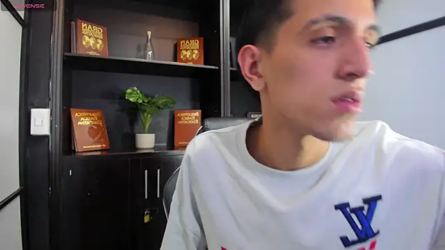 JackRibas  online show from 10/03/25, 04:20