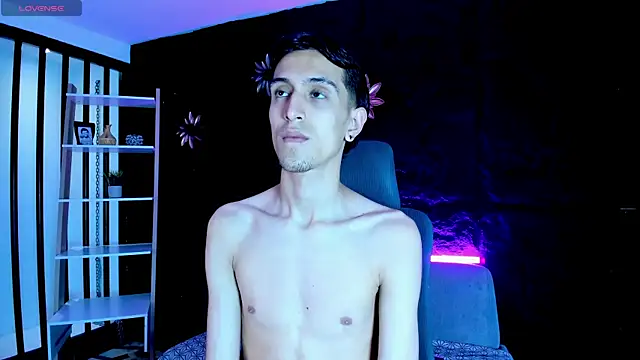 JackRibas  online show from 10/15/25, 04:12