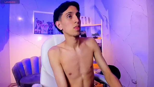 JackRibas  online show from 10/17/25, 04:59