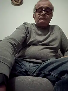 Bretoncool online show from 03/08/25, 03:50