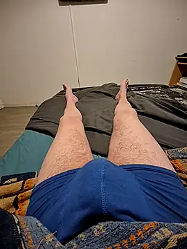 Bretoncool online show from 03/18/25, 06:03