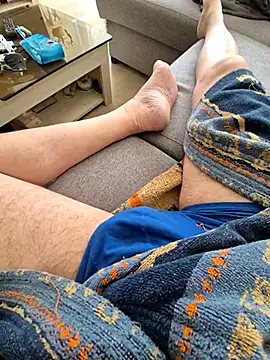 Bretoncool online show from 03/18/25, 12:36