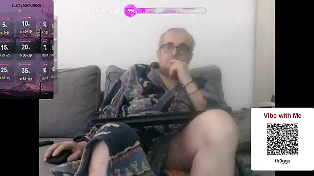 Bretoncool online show from 11/12/25, 11:43