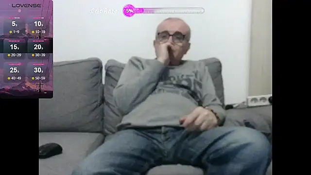 Bretoncool online show from 12/16/25, 05:01