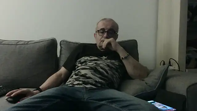 Bretoncool online show from 03/07/26, 06:49