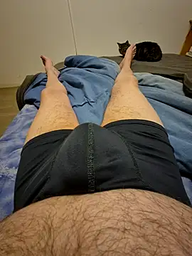 Bretoncool online show from 03/14/26, 05:13