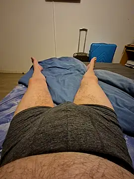 Bretoncool online show from 04/01/26, 04:46