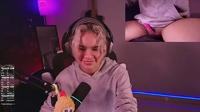 marlena3312 online show from 11/30/25, 03:27