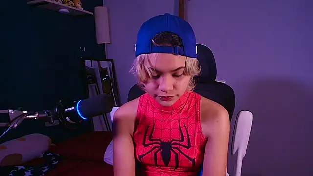 marlena3312 online show from 02/10/26, 01:59