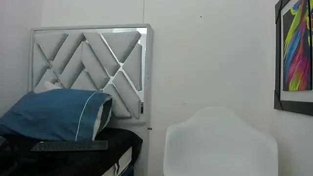 leslyylove online show from 01/22/25, 03:09