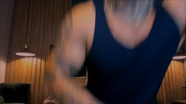 LeoSalvatore  online show from 02/26/25, 03:42