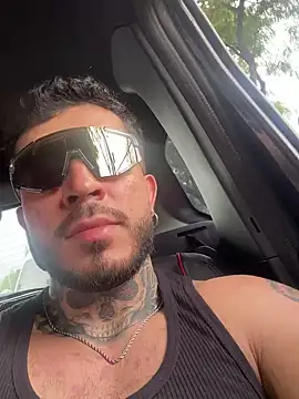 LeoSalvatore  online show from 03/14/25, 07:12