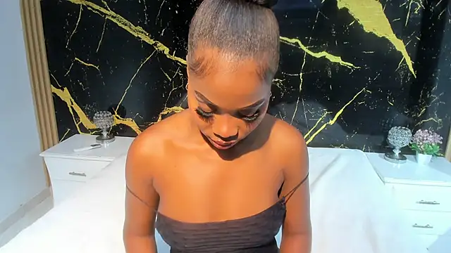 CarlieLyn online show from 01/15/26, 07:17