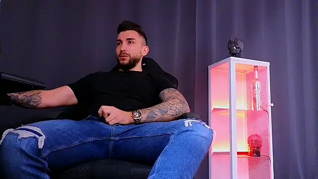 MightyAaron66 online show from 02/13/25, 08:59