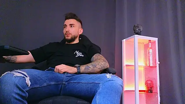 MightyAaron66 online show from 02/22/25, 09:12