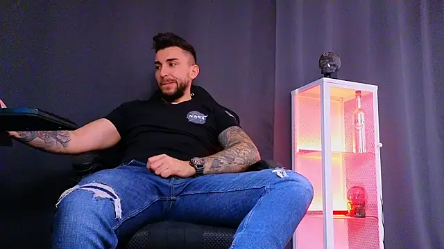 MightyAaron66 online show from 02/28/25, 10:30