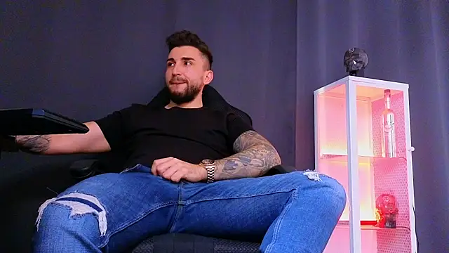 MightyAaron66 online show from 03/02/25, 12:11