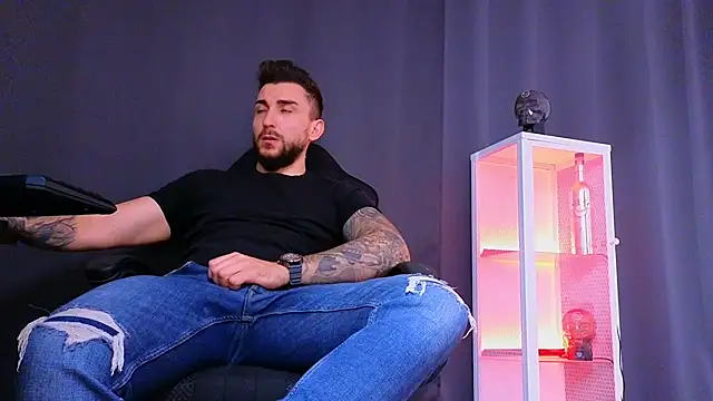 MightyAaron66 online show from 03/10/25, 11:42