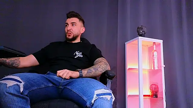 MightyAaron66 online show from 03/15/25, 04:46