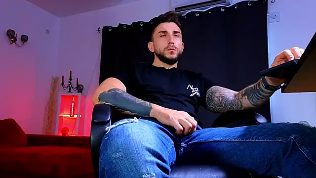 MightyAaron66 online show from 09/09/25, 03:44