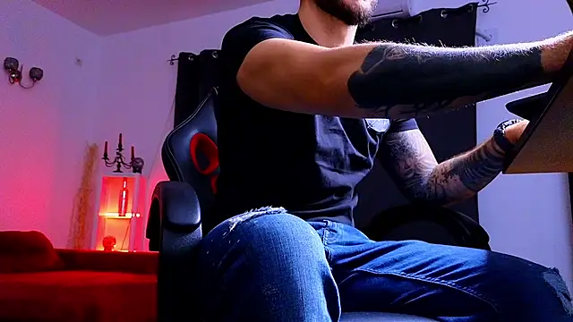 MightyAaron66 online show from 09/16/25, 01:28