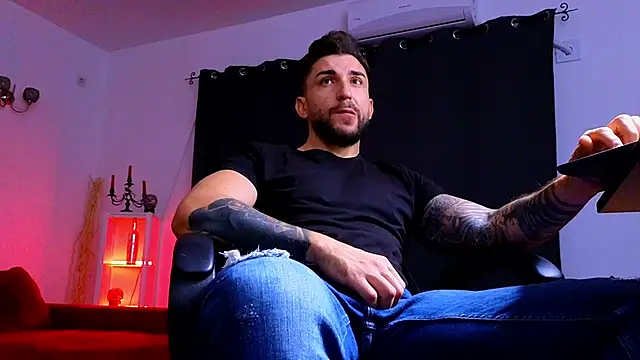 MightyAaron66 online show from 09/20/25, 02:56