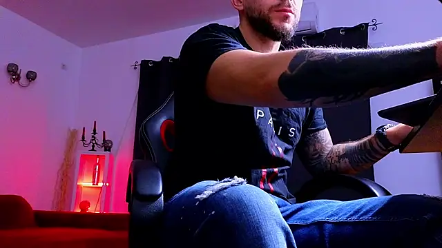 MightyAaron66 online show from 10/02/25, 02:29