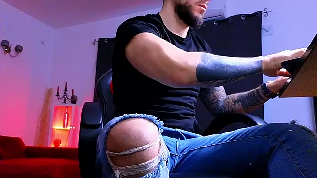 MightyAaron66 online show from 01/10/26, 06:04