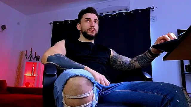 MightyAaron66 online show from 02/17/26, 09:28