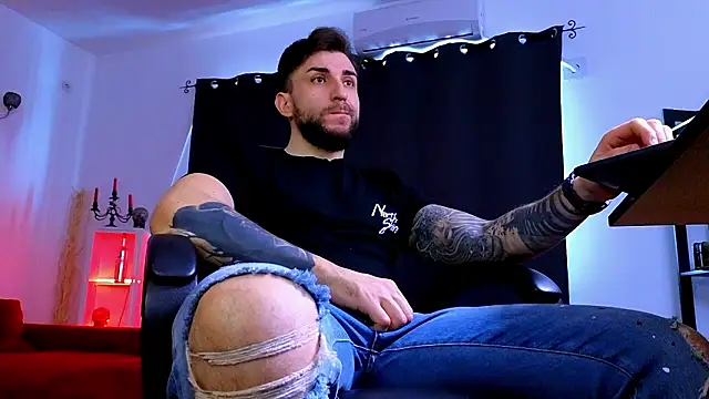 MightyAaron66 online show from 02/18/26, 08:32