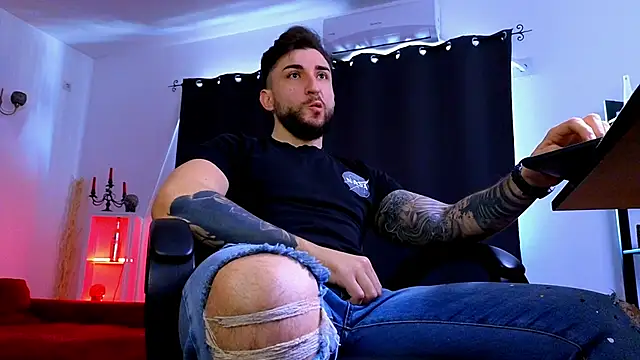 MightyAaron66 online show from 02/22/26, 07:19