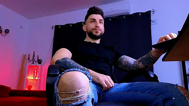 MightyAaron66 online show from 03/28/26, 03:17