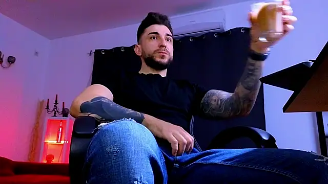 MightyAaron66 online show from 03/30/26, 04:13