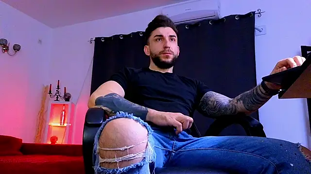 MightyAaron66 online show from 04/17/26, 01:30