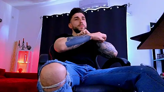 MightyAaron66 online show from 04/20/26, 07:44